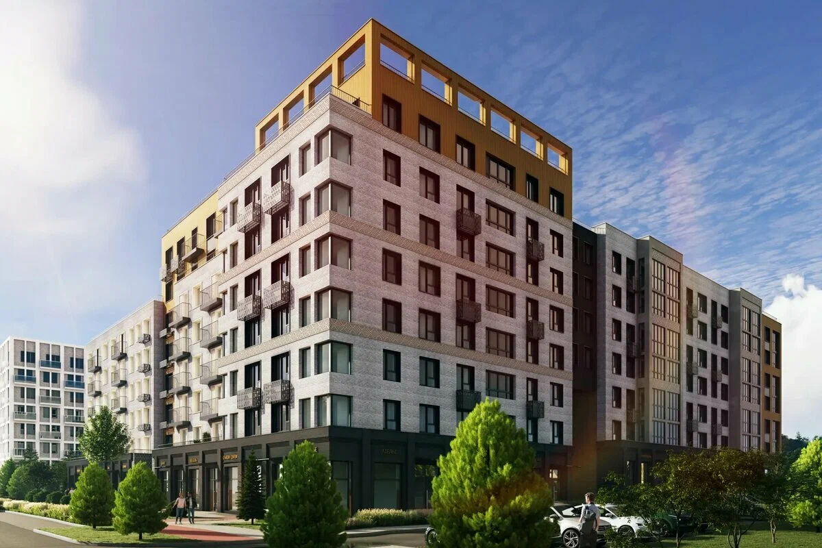 ЖК «Зарядное», изображение-6